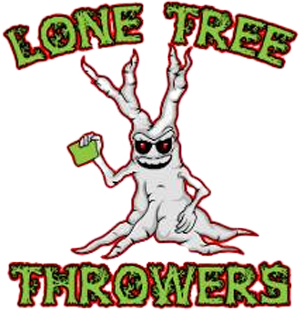 Lone Tree Throwers